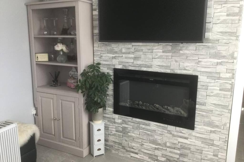 Leafy Lytham Lovely Ground Floor 1 Bedroom With Private Garden In Lytham Dog Friendly Апартаменты Литам-Сент-Эннс