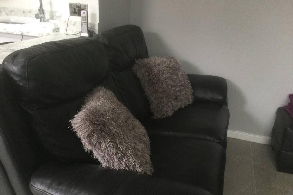 Апартаменты Leafy Lytham Lovely Ground Floor 1 Bedroom With Private Garden In Lytham Dog Friendly *