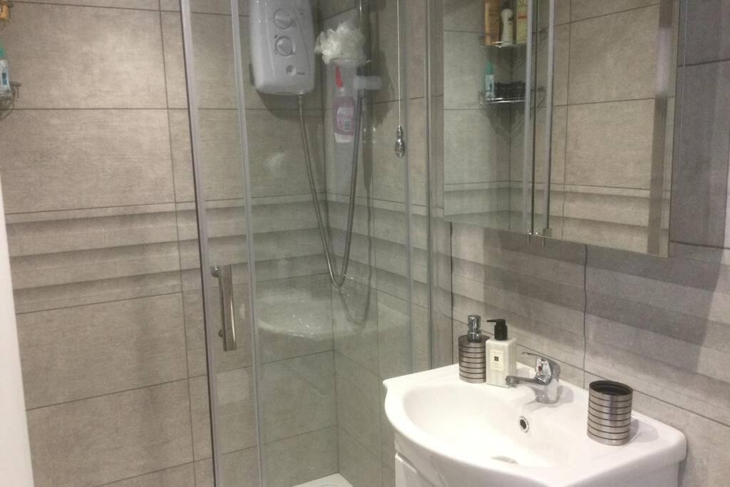 Leafy Lytham Lovely Ground Floor 1 Bedroom With Private Garden In Lytham Dog Friendly Литам-Сент-Эннс