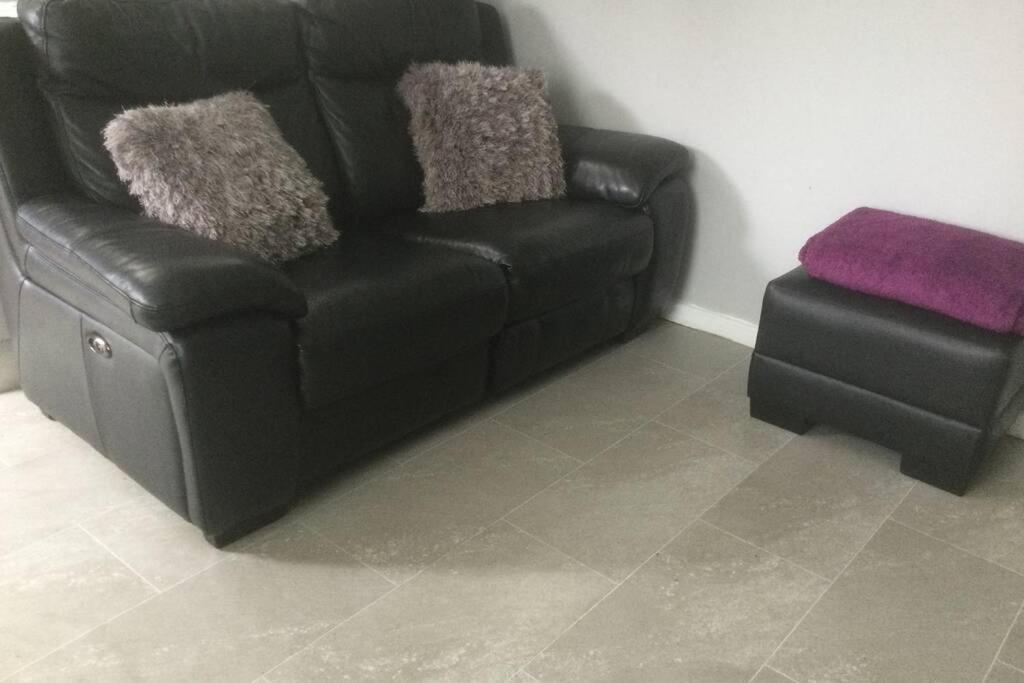 Leafy Lytham Lovely Ground Floor 1 Bedroom With Private Garden In Lytham Dog Friendly Апартаменты *