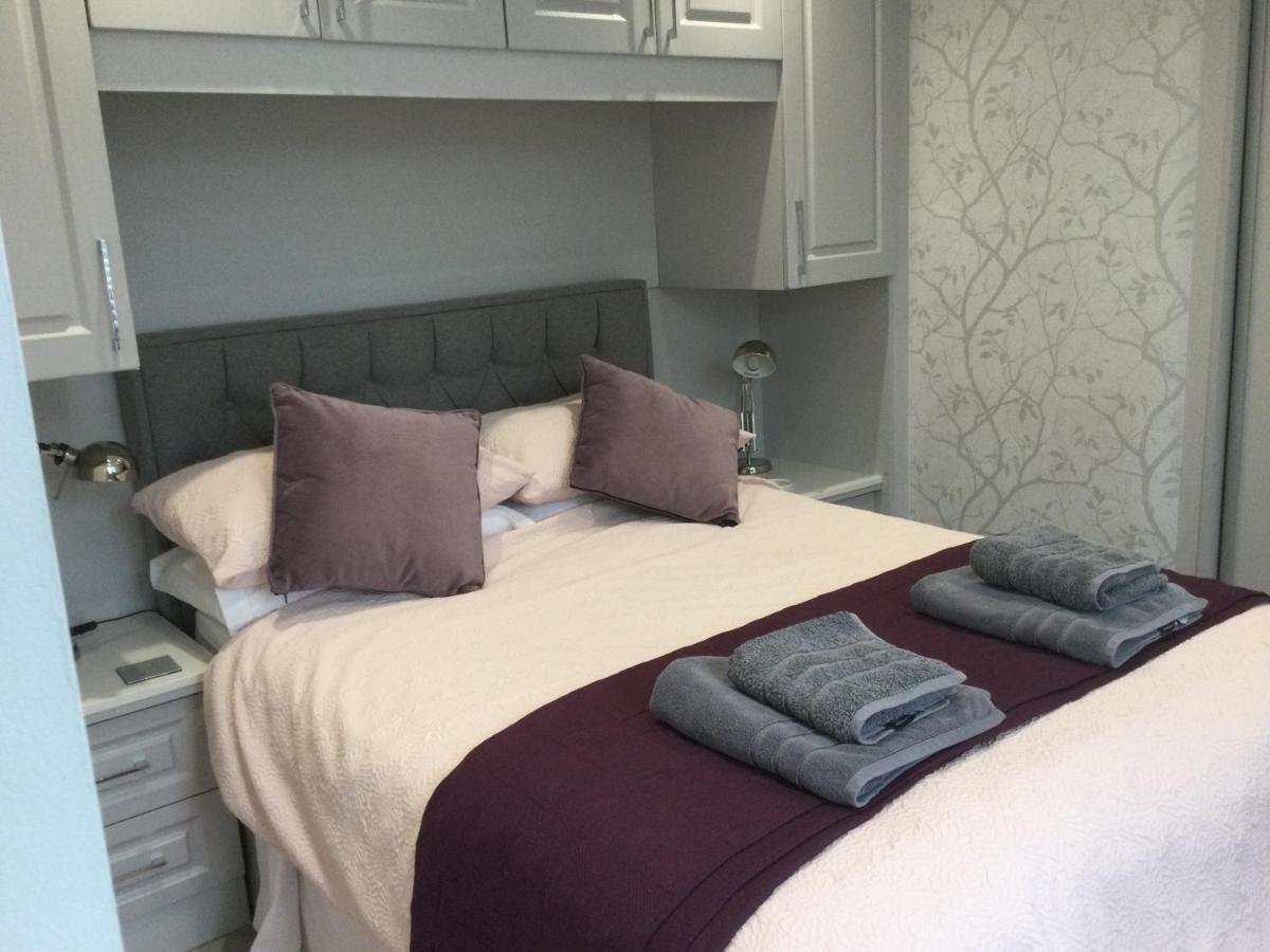 Leafy Lytham Lovely Ground Floor 1 Bedroom With Private Garden In Lytham Dog Friendly * Литам-Сент-Эннс
