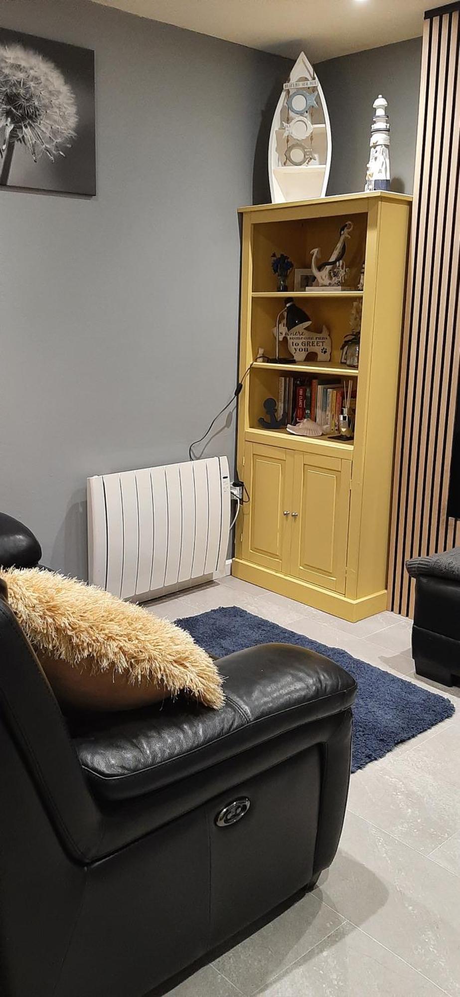 Апартаменты Leafy Lytham Lovely Ground Floor 1 Bedroom With Private Garden In Lytham Dog Friendly