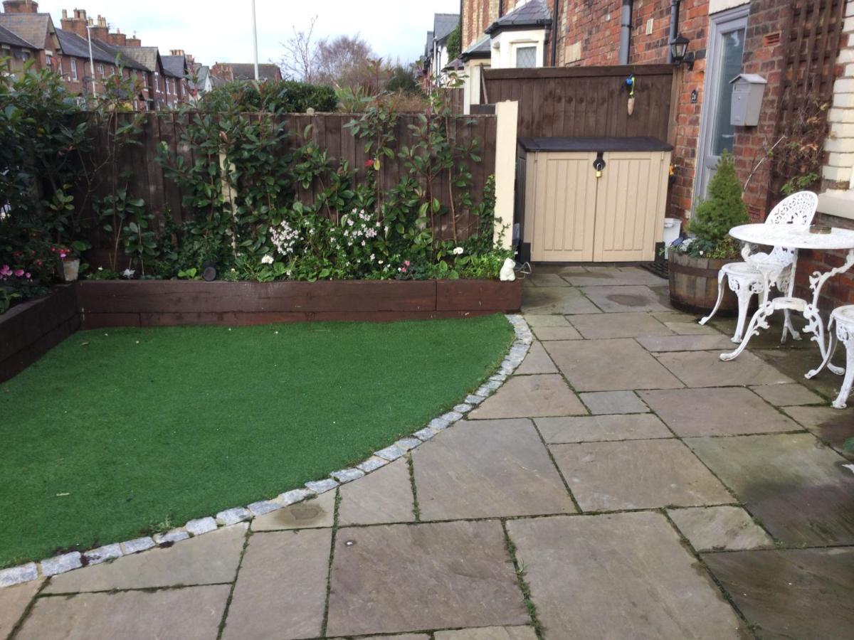 Apartamento Leafy Lytham Lovely Ground Floor 1 Bedroom With Private Garden In Lytham Dog Friendly *
