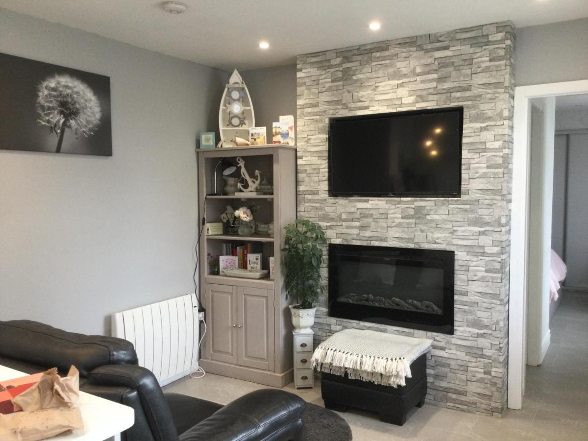 Apartamento Leafy Lytham Lovely Ground Floor 1 Bedroom With Private Garden In Lytham Dog Friendly Lytham St Annes
